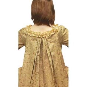 Renaissance Duchess Dress