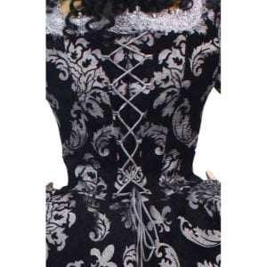 Baroque Queen Renaissance Dress