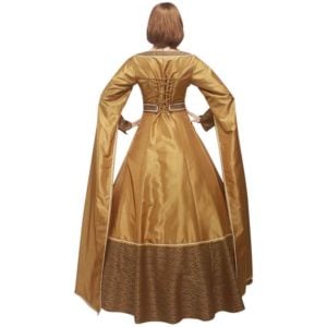 Italian Renaissance Francisca Dress
