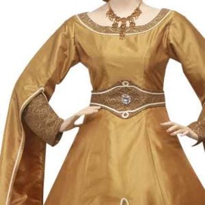 Italian Renaissance Francisca Dress