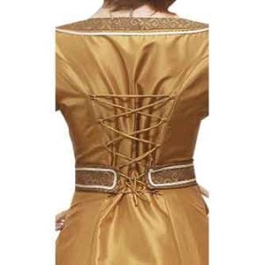 Italian Renaissance Francisca Dress