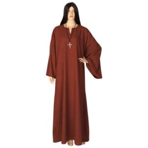 Womens Celtic Ritual Robe