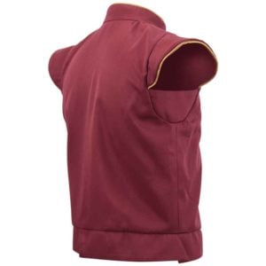 Cotton Twill Renaissance Doublet