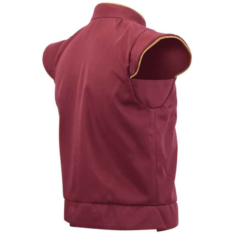 Cotton Twill Renaissance Doublet