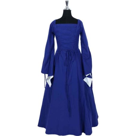 Classic Peasant Dress - MCI-500 - Medieval Collectibles
