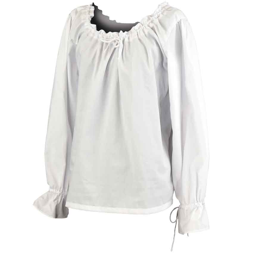 Essential Medieval Chemise Top - Medieval Collectibles