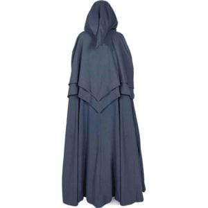 Womens Elven Cloak