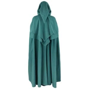 Womens Elven Cloak