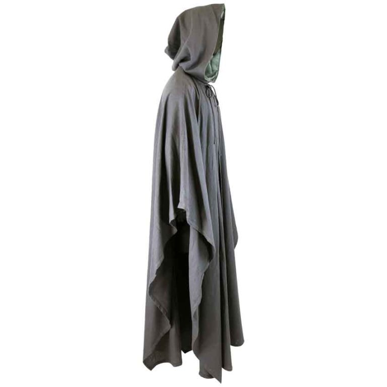 Wizard Cloak