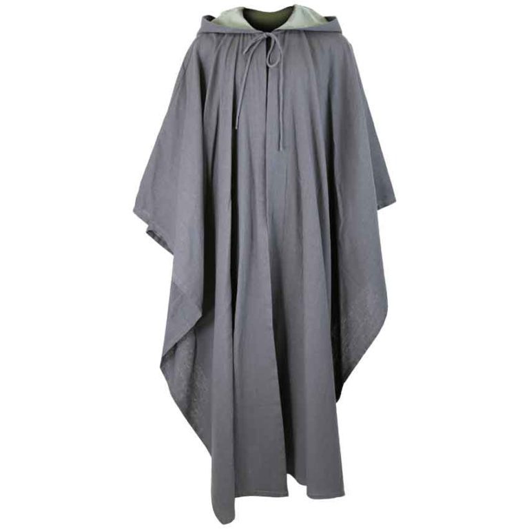 Wizard Cloak