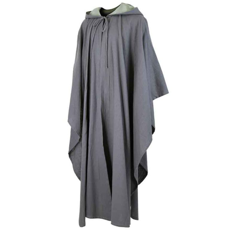 Wizard Cloak