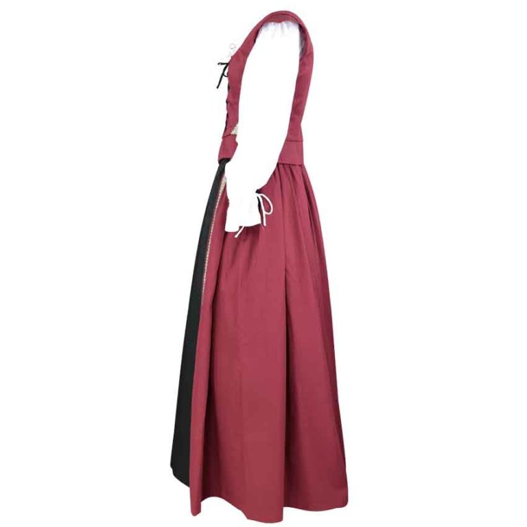 Celtic Maiden Skirt and Bodice Ensemble