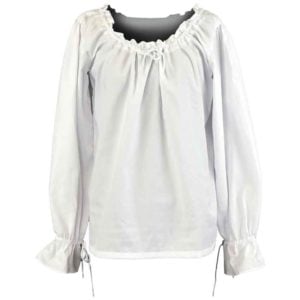 Celtic Maiden Skirt and Bodice Ensemble