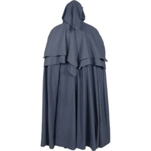 Mens Elven Cloak