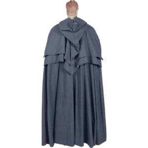 Mens Elven Cloak