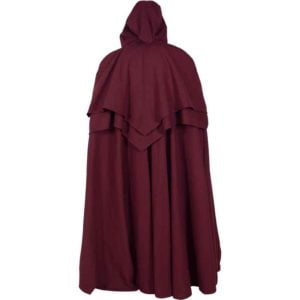 Mens Elven Cloak