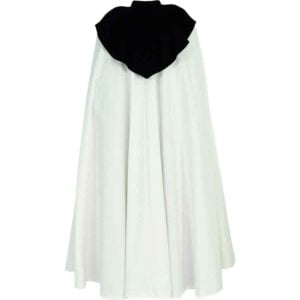 Medieval Priest Cloak