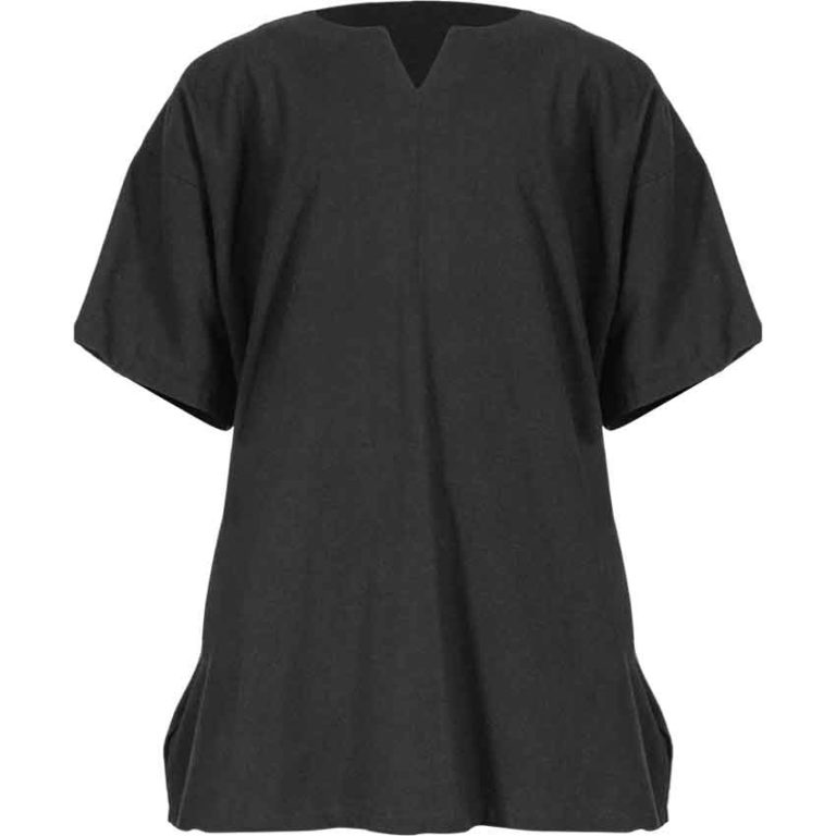 Simple Medieval Tunic