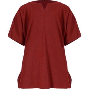 Simple Medieval Tunic