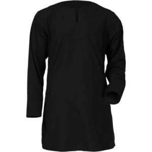 Long Sleeve Tunic