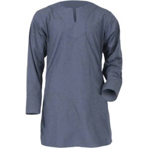 Long Sleeve Tunic