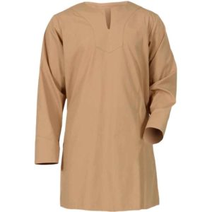 Long Sleeve Tunic