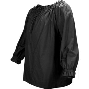 Ladies Renaissance Blouse