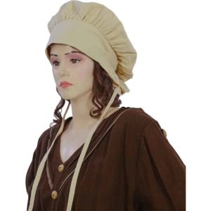 Medieval Bonnet