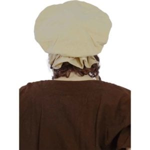 Medieval Bonnet