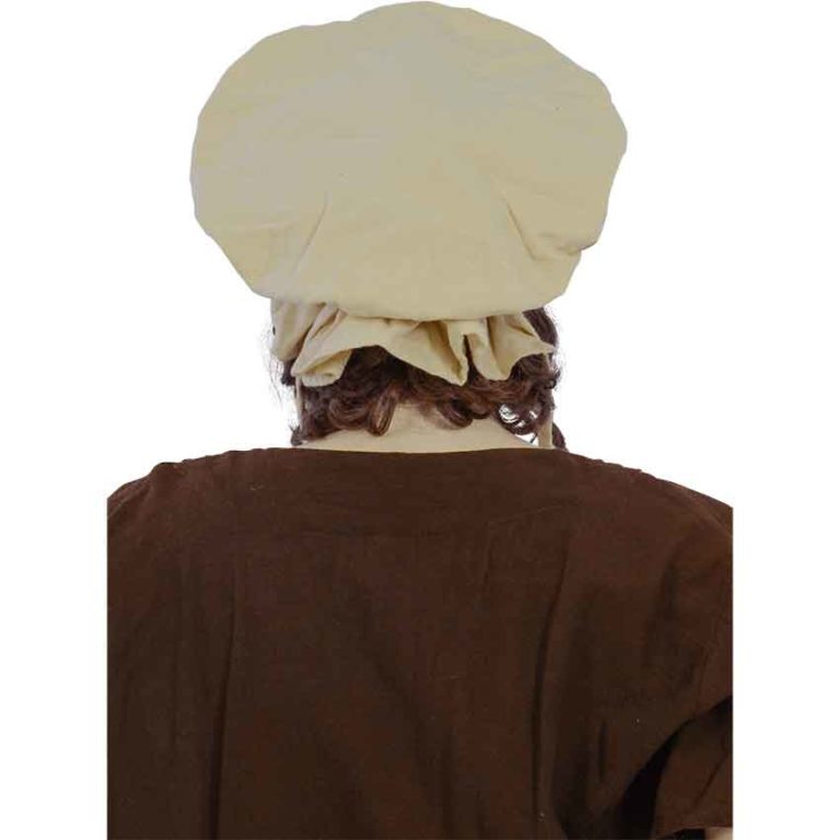 Medieval Bonnet