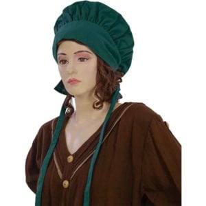 Medieval Bonnet