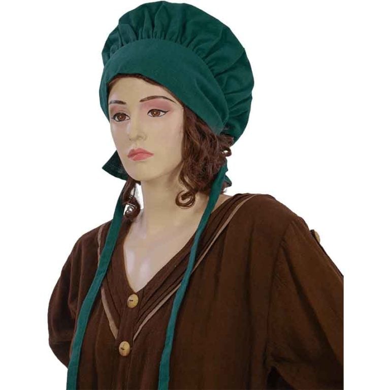 Medieval Bonnet