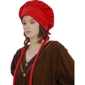 Medieval Bonnet