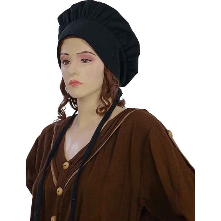 Medieval Bonnet