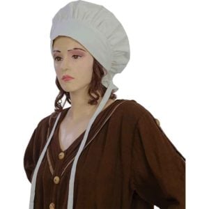 Medieval Bonnet