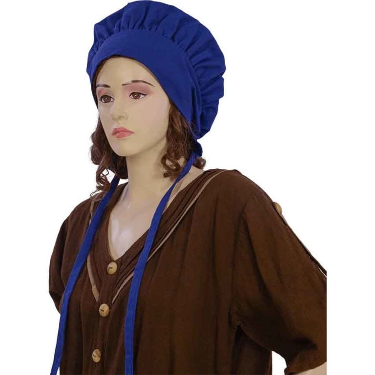 Medieval Bonnet