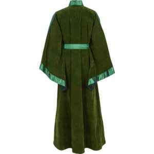 Enchanting Mage Robe