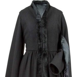 Northern Winter Dress