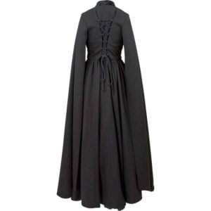 Northern Winter Dress