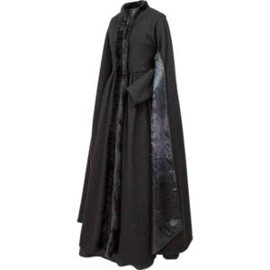 Northern Winter Dress