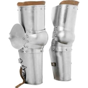 Medieval Infantry Arm Armour