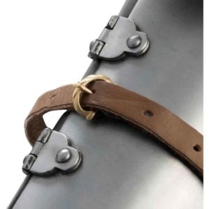 Medieval Infantry Arm Armour