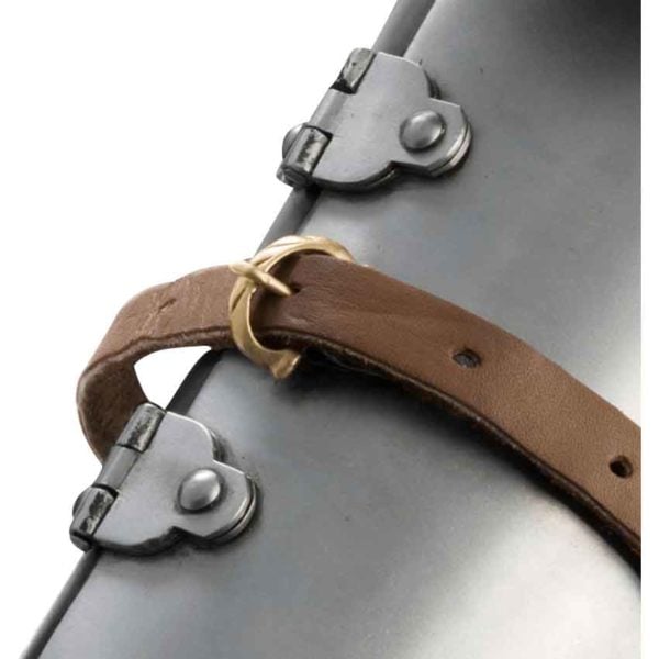 Medieval Infantry Arm Armour