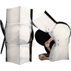 Archer Knee Armour