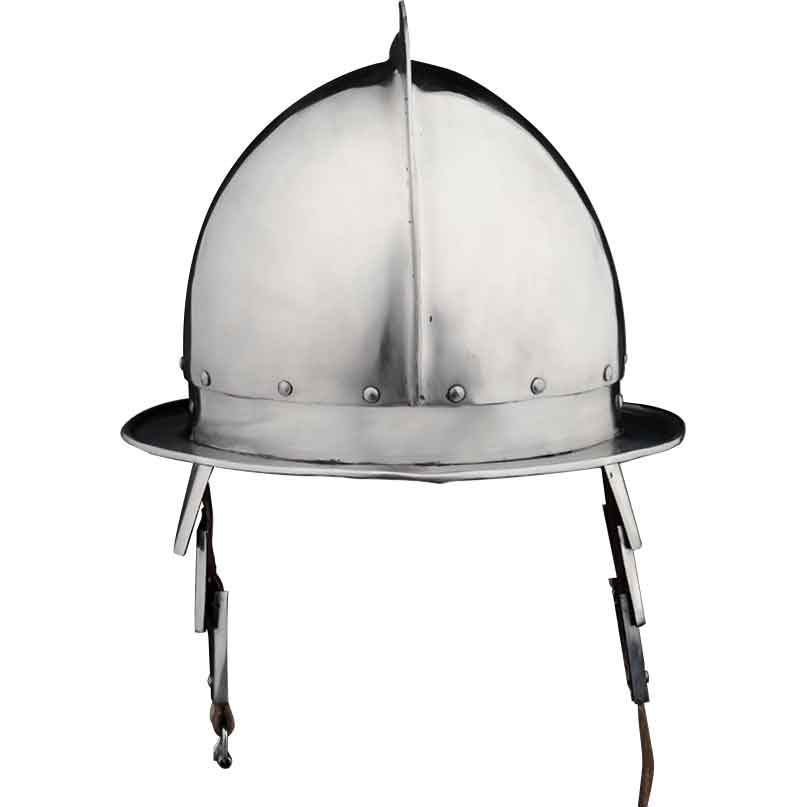 Image of 17th Century Pikeman Helmet