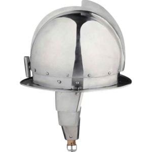 17th Century Pikeman Helmet