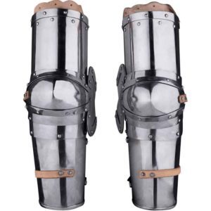 Churburg Style Full Arm Armour