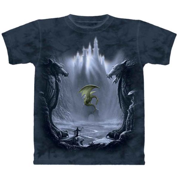 Lost Valley T-Shirt