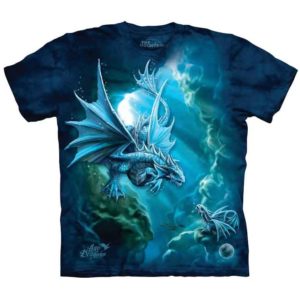 Dragon T Shirts and Hoodies Medieval Collectibles