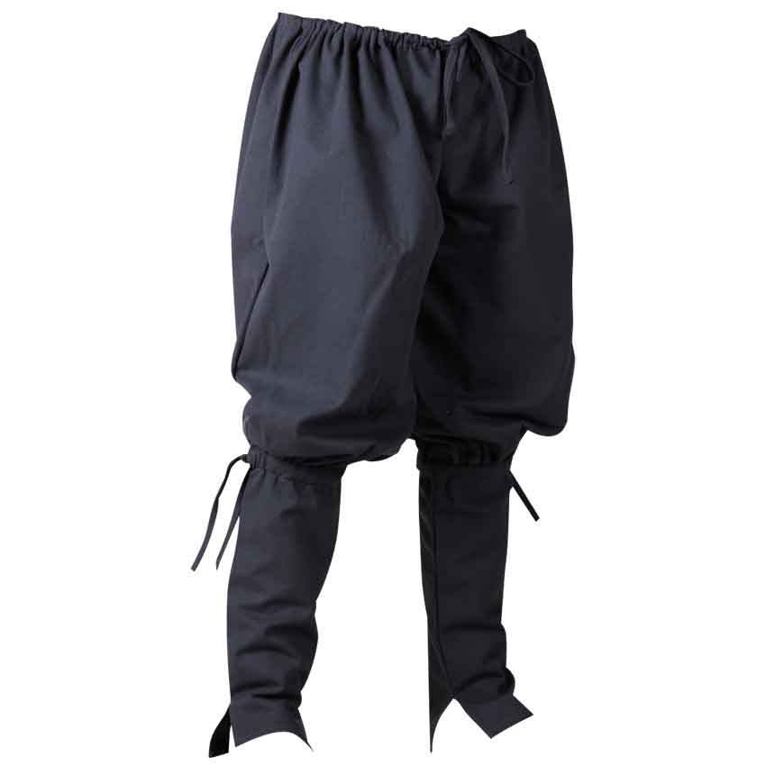 Locksley Pants - 100474 - Medieval Collectibles